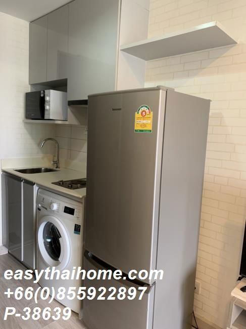 picture P-38639 🏢Condo for sell Ideo Mobi Sukhumvit fully furnished. - 4/9