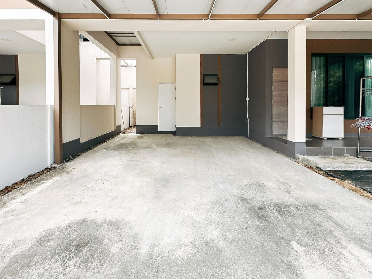 รูป 🏡 ถูกสุดในโครงการ "อนาบูกิ ธนาฮาบิแทต สะพานมหาเจษฎาบดินทรานุสรณ์" เพียง 7.19 ล้าน - รูปที่ 10/38