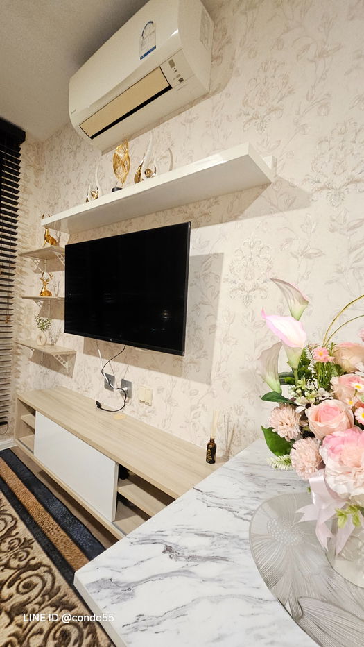 รูป ขาย​ 2​ นอน​ ห้องใหญ่​ ทำเลดี​ ใกล้​รถไฟฟ้า​บีทีเอส​สถานี​สายหยุด​ ขายถูก​ที่สุด​ - รูปที่ 19/43