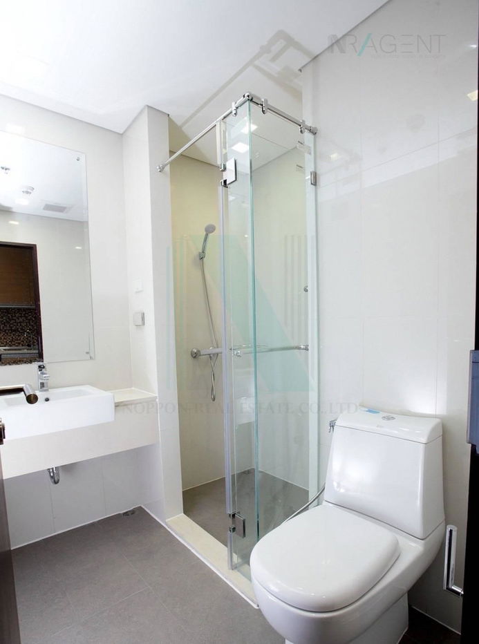 picture 🔺 For Rent Condo LE LUK Building A, Floor 14,Studio, Room size 32.00 sqm - 8/8