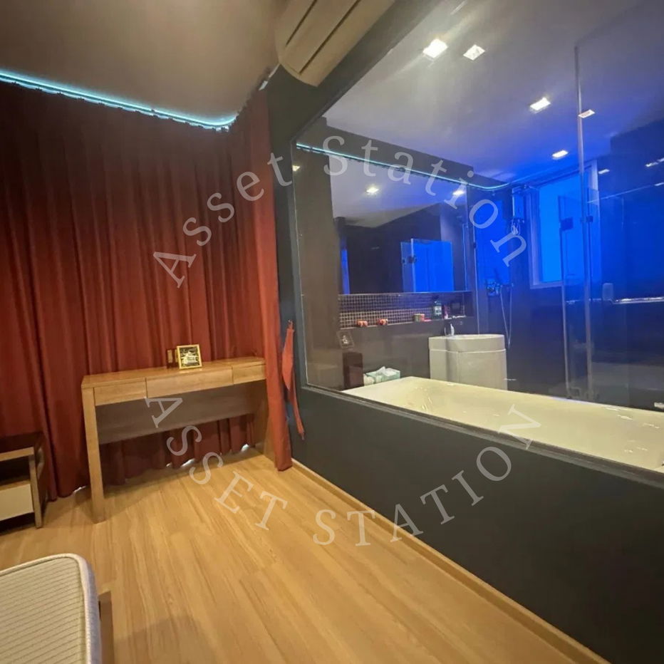picture 💎 Condo Rhythm Phahol-Ari – Premium lifestyle ✨ Near BTS Ari 🚆 - 14/16