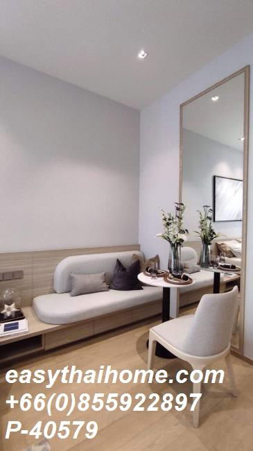 picture P-40579 🏢Condo for sell 28 chidlom fully furnished. Line Id @easythaihome 085-592-2897 - 5/19