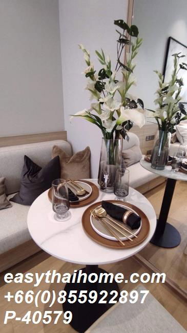 picture P-40579 🏢Condo for sell 28 chidlom fully furnished. Line Id @easythaihome 085-592-2897 - 4/19