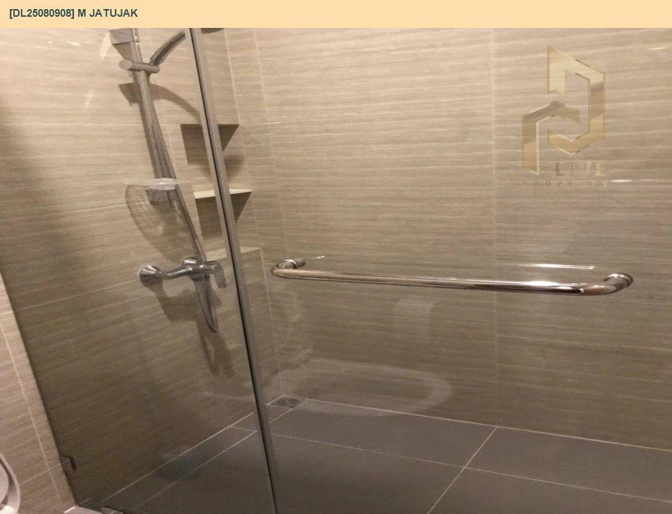 picture DL25080908 Condo for rent, M Jatujak near BTS Chatuchak park, ready to move in, call urgently 0656133286 LineID @655ebbvc - 7/8