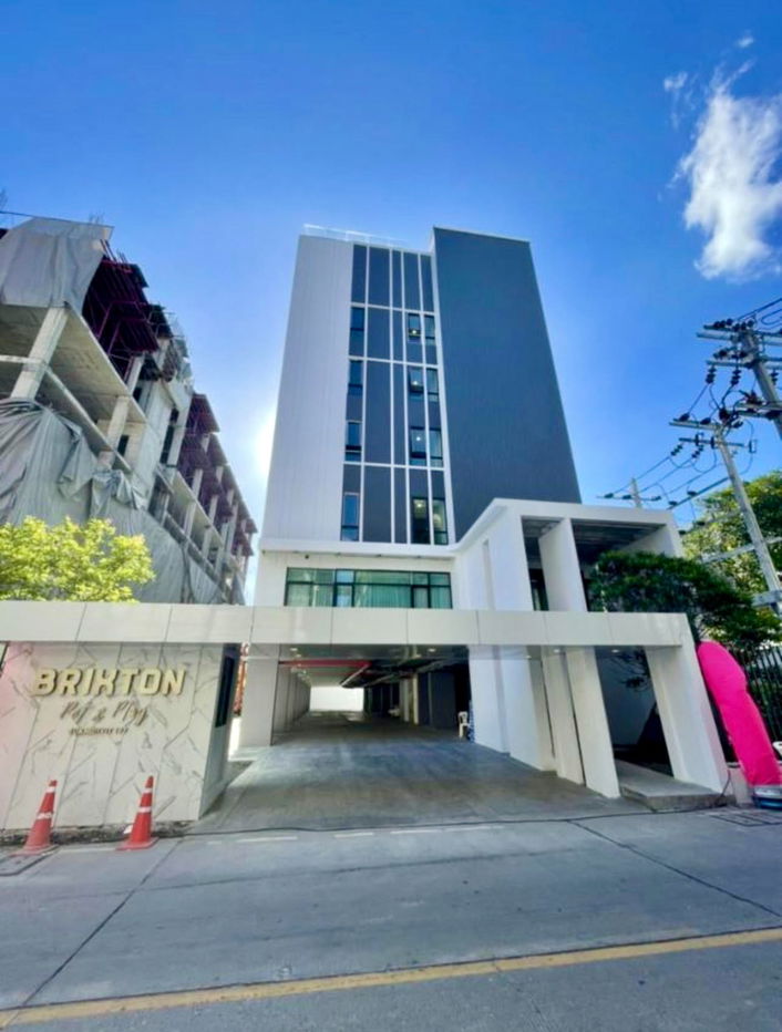 picture code : C12 Brixton Pet & Play Sukhumvit 107 - 10/10