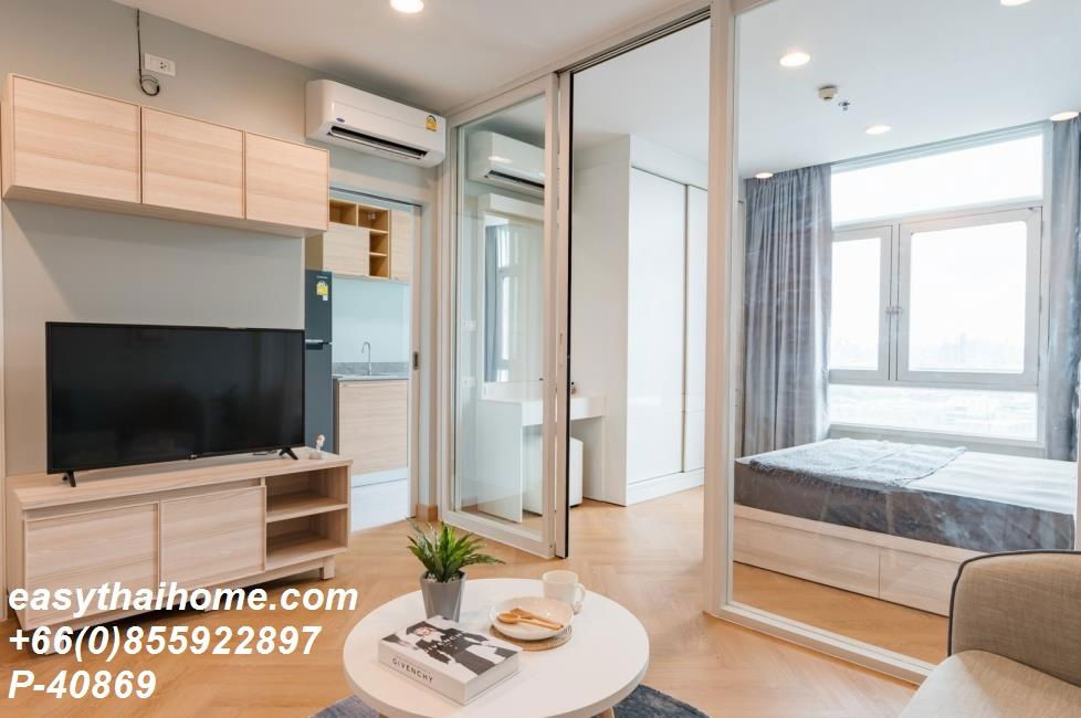 รูป P-40869 🏢ต้องการขายคอนโด เซ็นทริค ซีน สุขุมวิท Sukhumvit Rd, Bang Na Nuea, Bang Na, Bangkok ขายพร้อมผู้เช่า Line Id @easythaihome 085-592-2897 - รูปที่ 13/30