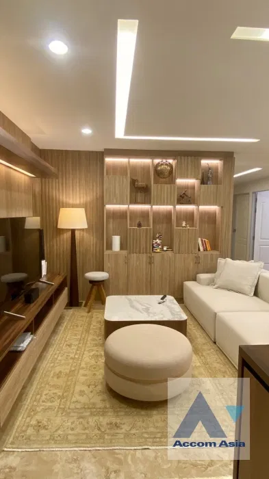 รูป 🔼🔽 AccomA 📩  3 BR Condominium @D.S. Tower 2 (AA40254) - รูปที่ 3/16