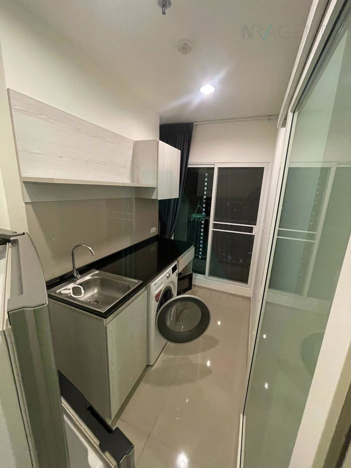 picture 🚩 For Sell Condo ASPIRE ERAWAN Building 1, Floor 26,1 bed room, Room size 30 sqm - 4/8