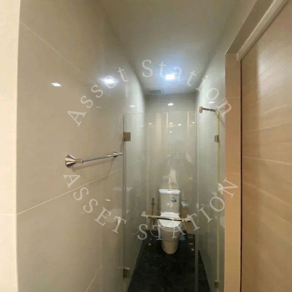 รูป 🏢✨ ขาย Duplex THE XXXIX by Sansiri – ใกล้ BTS Phrom Phong 🔥 - รูปที่ 18/18