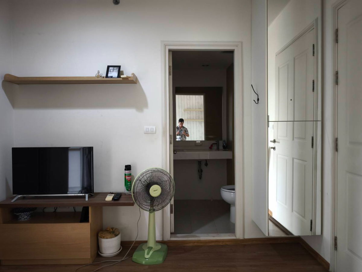 picture U Delight @ Huamak Station for rent - 2/6