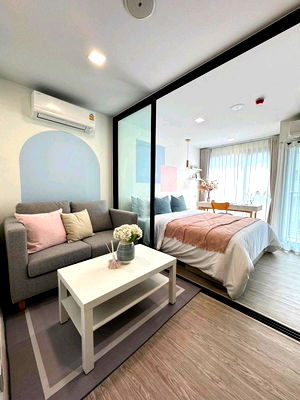 คอนโดให้เช่า : 🔥 RM15169 🔥 ให้เช่าถูกมาก🔷 เคฟ ซีด เกษตร 💛🧡 ✅แอดไลน์ @119dgdea ( มี @ ด้วย) แอดมินตอบไว