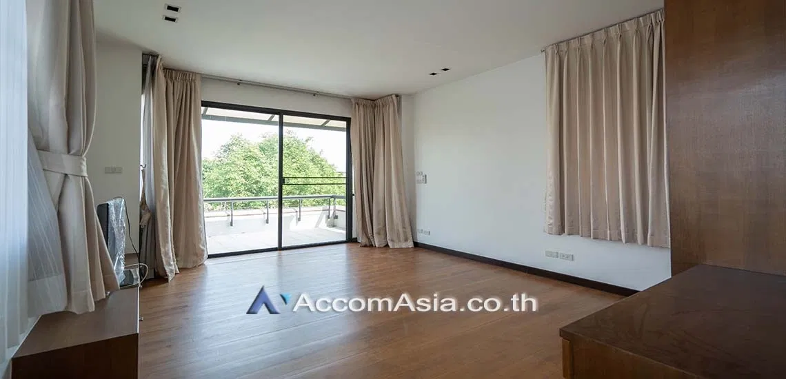 รูป 🔼🔽 AccomA 📩 Private Swimming Pool 3 BR House @Peaceful Living (1818962) - รูปที่ 8/14