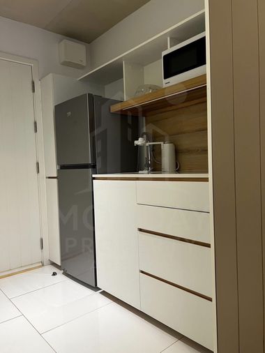1-bed condo for rent, 33.4 sqm, Triple Y Residence