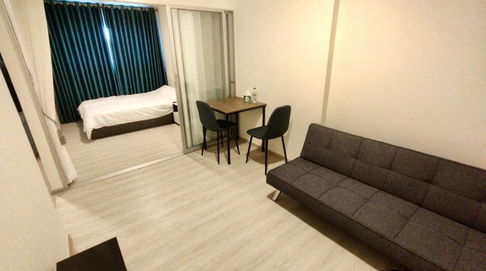 code : C09 Plum Condo Rama 2 Bedroom : 1