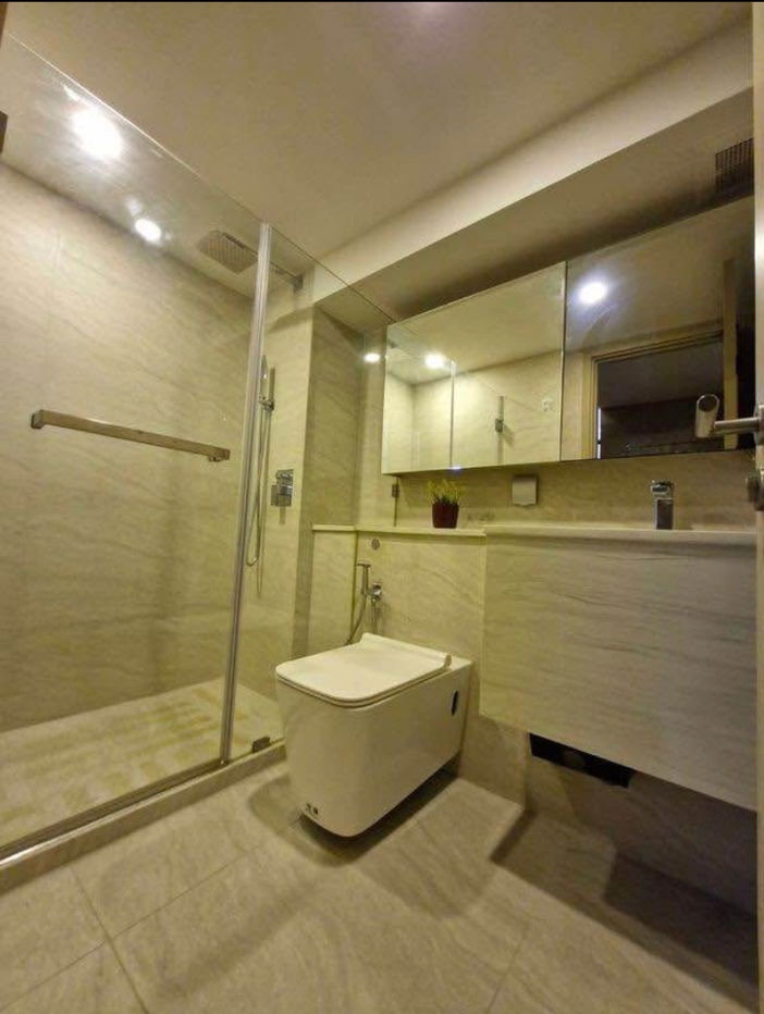 picture Forrent Park Origin Ratchathew Condominiums  - 9/12