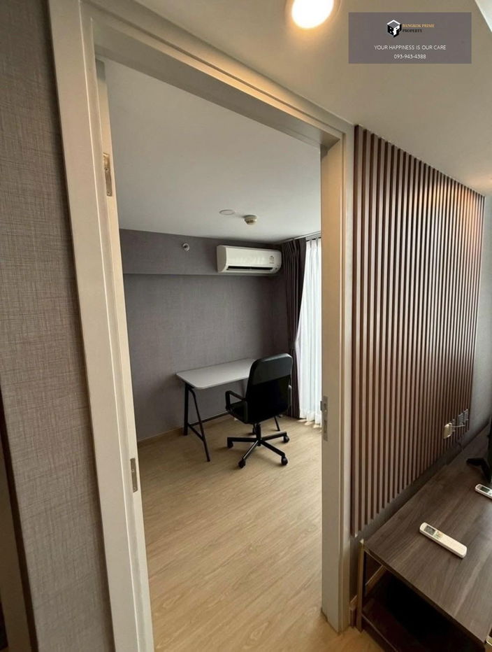 รูป Knightsbridge Prime Sathorn | คอนโด knightsbridge prime sathorn #2025083011636 - รูปที่ 7/15