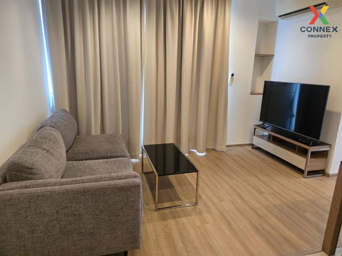FOR RENT condo , Rhythm Phahol - Ari , BTS-Saphan Khwai , Sam Sen Nai , Phaya Thai , Bangkok , CX-50189 ✅ Live chat with us ADD LINE @connexproperty ✅ 