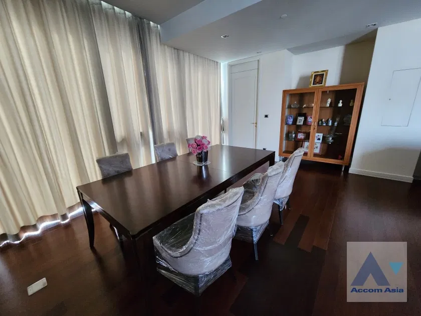 picture 🔼🔽 AccomA 📩  2 BR Condominium @MARQUE Sukhumvit (AA43906) - 2/14