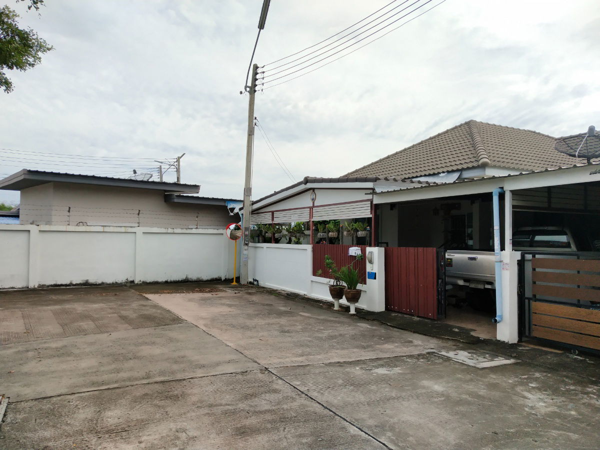 picture For rent/direct installment, Green Park Avenue project, Chonburi - 2/11