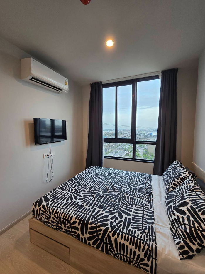 picture Code: KJ8554  for rent Nue Mega Plus Bangna // Line ID: @kjcondo (with @) // - 14/45