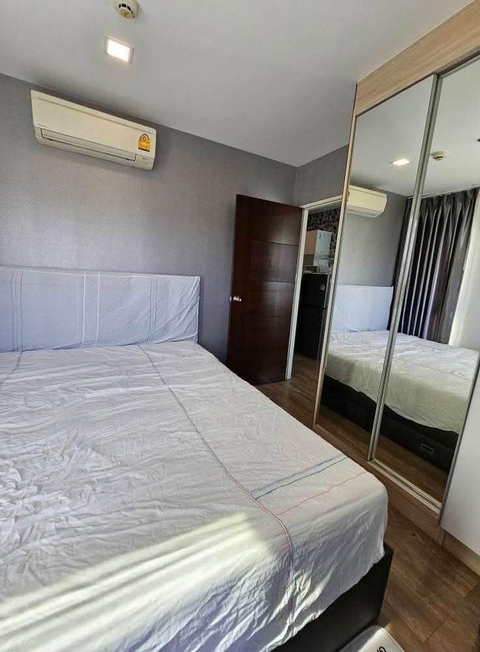 รูป เอพพิโซด ห้องสวย​ 2​ นอน​ พร้อมให้เข้าพัก​ ติดต่อเช่าไลน์ไอดี​ @condo55 - รูปที่ 20/22