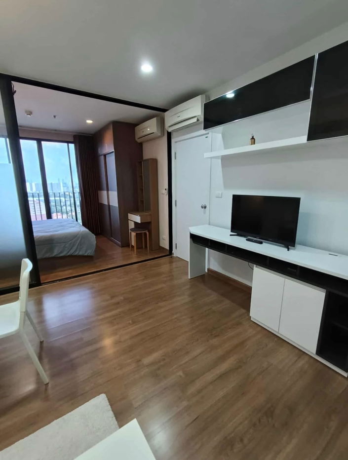 รูป 🛑LINE ID @cutecondo มี@🛑 มีเครื่องซักผ้า The tree interchange 12,000 ว่าง✅ ตอบไว  - รูปที่ 7/9