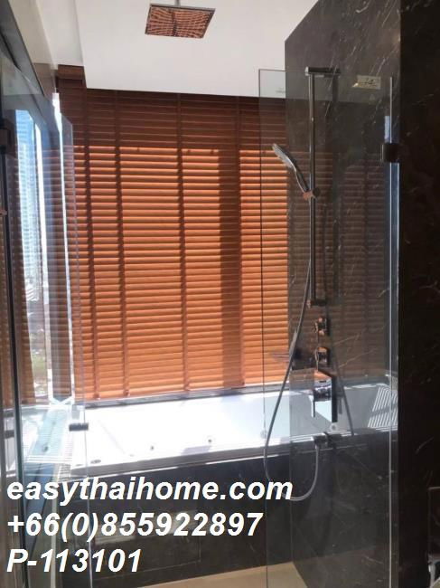 รูป P-113101 ให้เช่า คอนโด แอชตัน สีลม Si Lom Rd, Suriya Wong, Bang Rak, Bangkok พร้อมอยู่ ราคาถูก Line Id @easythaihome 085-592-2897 - รูปที่ 11/19