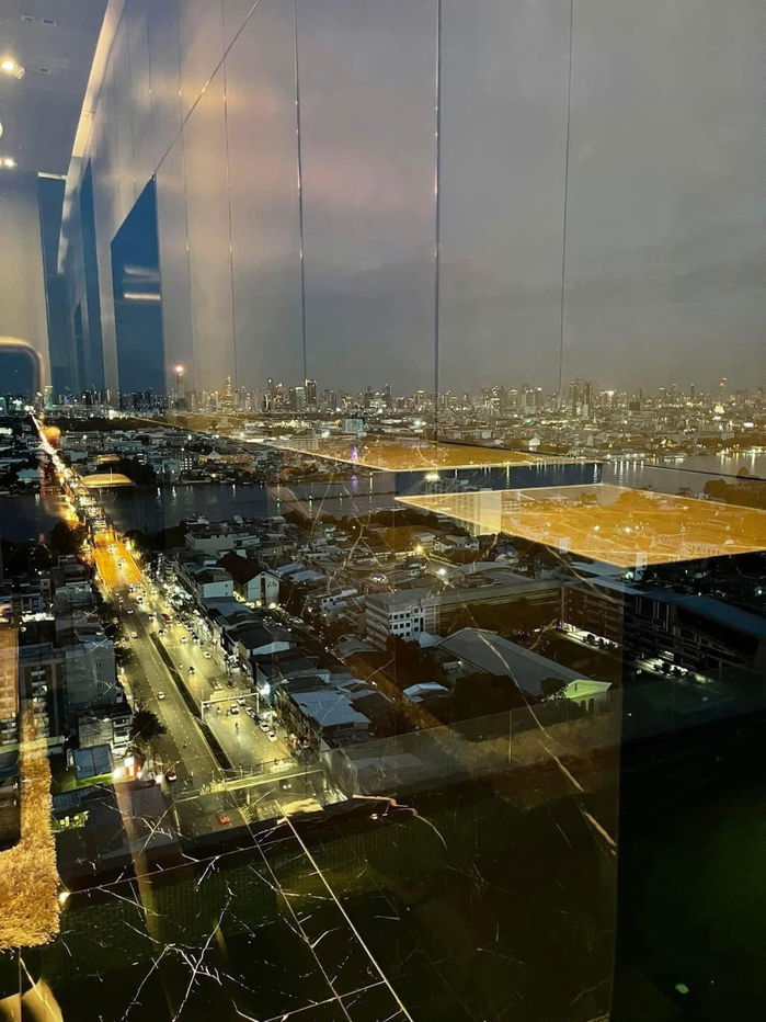 รูป ให้เช่าคอนโดหรู ‼️ Urbano ราชวิถี วิวเเม่น้ำเจ้าพระยา ติด MRT สิรินธร 🚇 ราคา 15,000 บาท /เดือน - รูปที่ 21/28