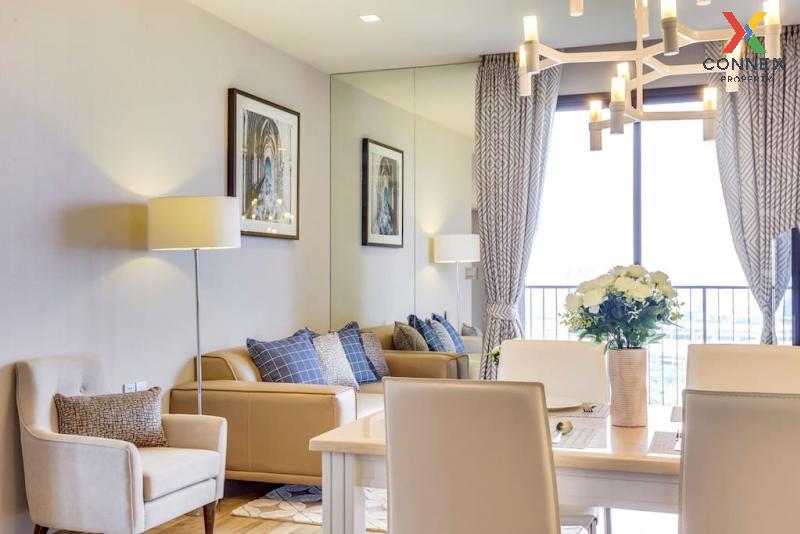 picture FOR RENT condo , The Line Jatujak - Mochit , BTS-Mo Chit , Chomphon , Chatuchak , Bangkok , CX-51280 ✅ Live chat with us ADD LINE @connexproperty ✅  - 8/11