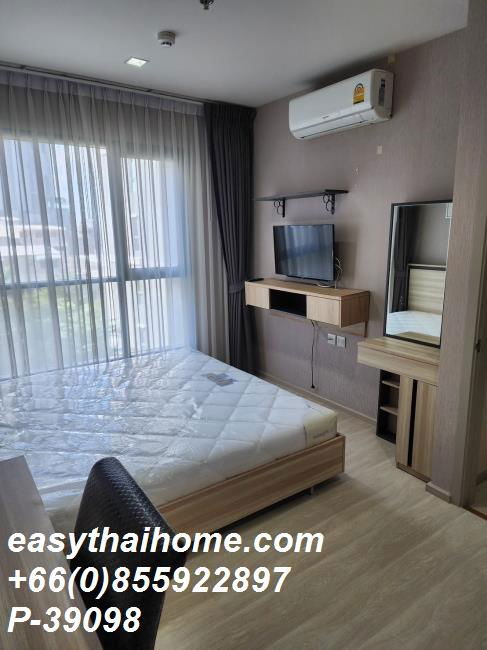 picture P-39098 🏢Condo for sell Life Sukhumvit 48 fully furnished. - 7/24