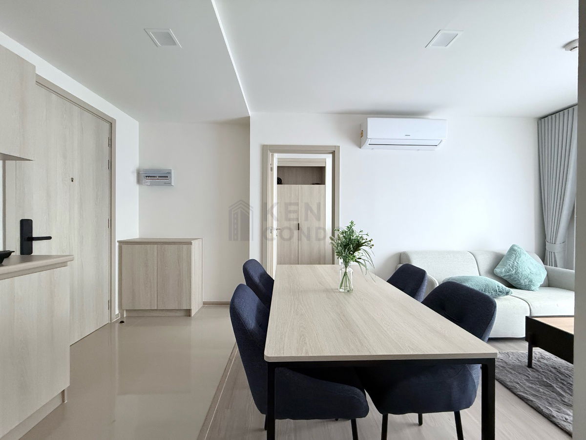 picture 2Bedroom Dcondo reef for rent | 33,000thb 54sq.m near PSU,Patong,Central phuket - 8/22