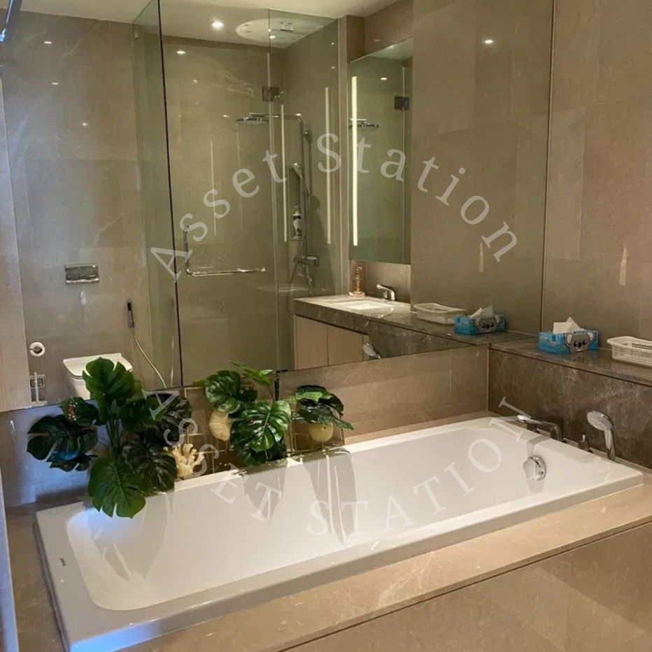 รูป 🚨 Urgent Sale‼️ Waterfront Residences – ใกล้ BTS กรุงธนบุรี ✨ - รูปที่ 10/14