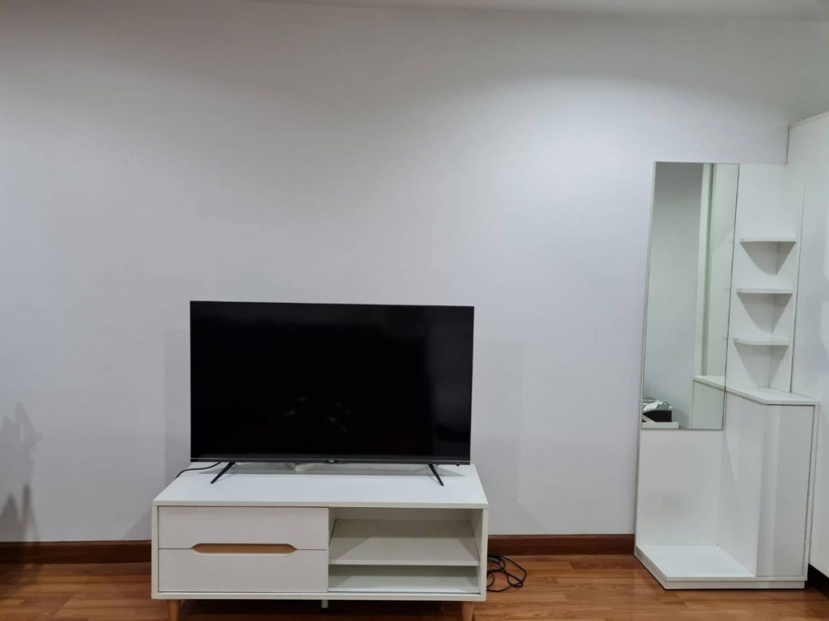 picture 🍀Condo For Rent Regent Home 22 Sukhumvit 85 Near BTS onnut 31 sq.m  lease  8500- - 5/9
