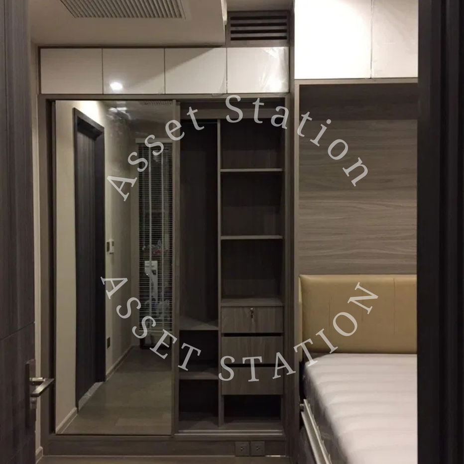 picture 📸Ashton Asoke Luxury Condo in the heart of Asoke, affordable price 📸 - 3/9