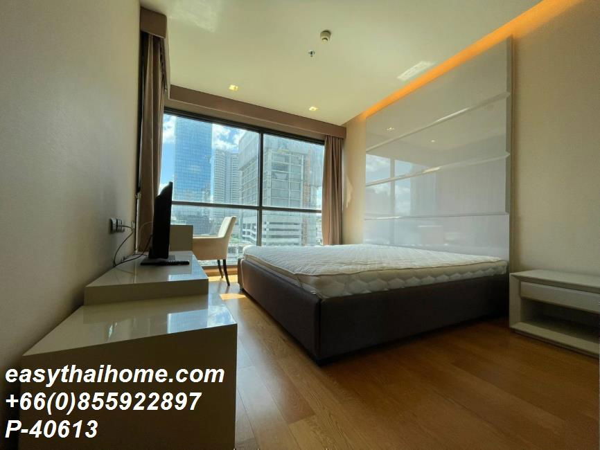 picture P-40613 🏢Condo for sell Park 24 fully furnished. - 8/13