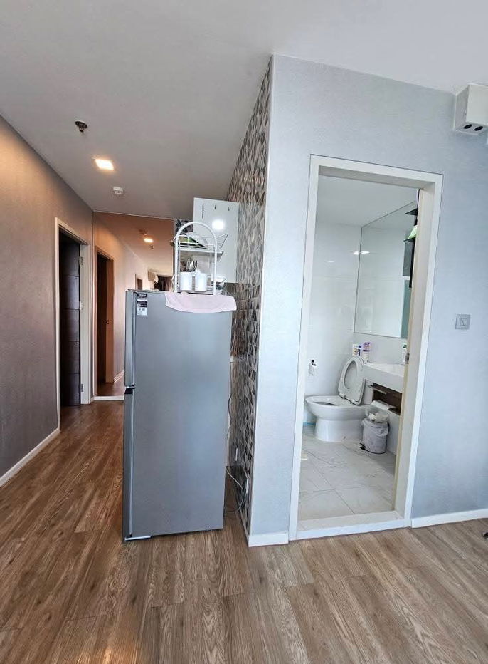 รูป เอพพิโซด ห้องสวย​ 2​ นอน​ พร้อมให้เข้าพัก​ ติดต่อเช่าไลน์ไอดี​ @condo55 - รูปที่ 7/22