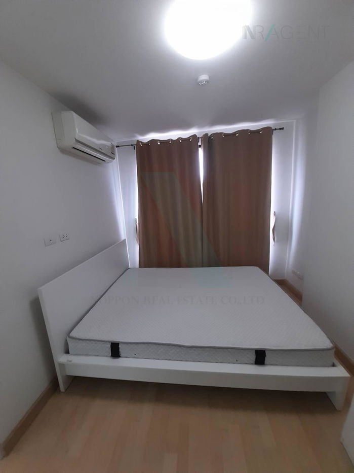 picture For Rent Condo LIB LADPRAO 20 Building , Floor 4,1 bed room, Room size 26 sqm - 2/8