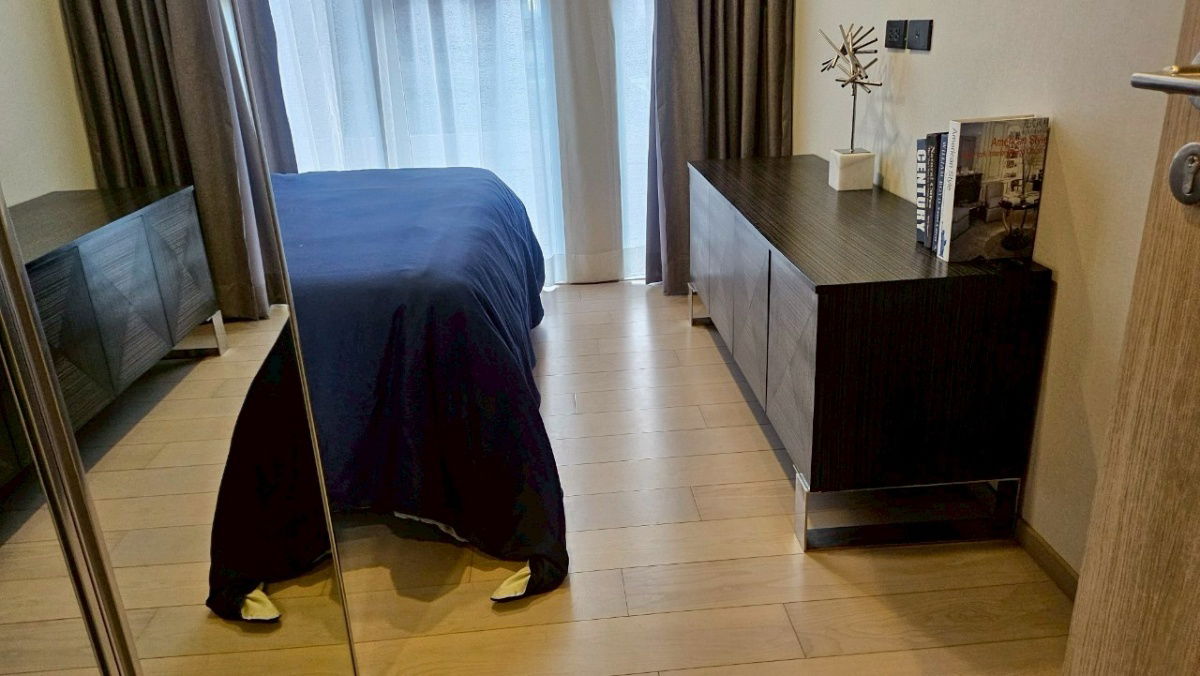 รูป +++เช่าด่วน+++ Siamese Exclusive Sukhumvit 42 **2 ห้องนอน 74 ตร.ม. ห้องแต่งครบพร้อมอยู่!! - รูปที่ 12/20