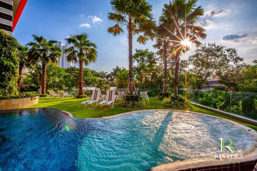 picture Exclusive Offer at The Riviera Jomtien FQ quota - 31/36