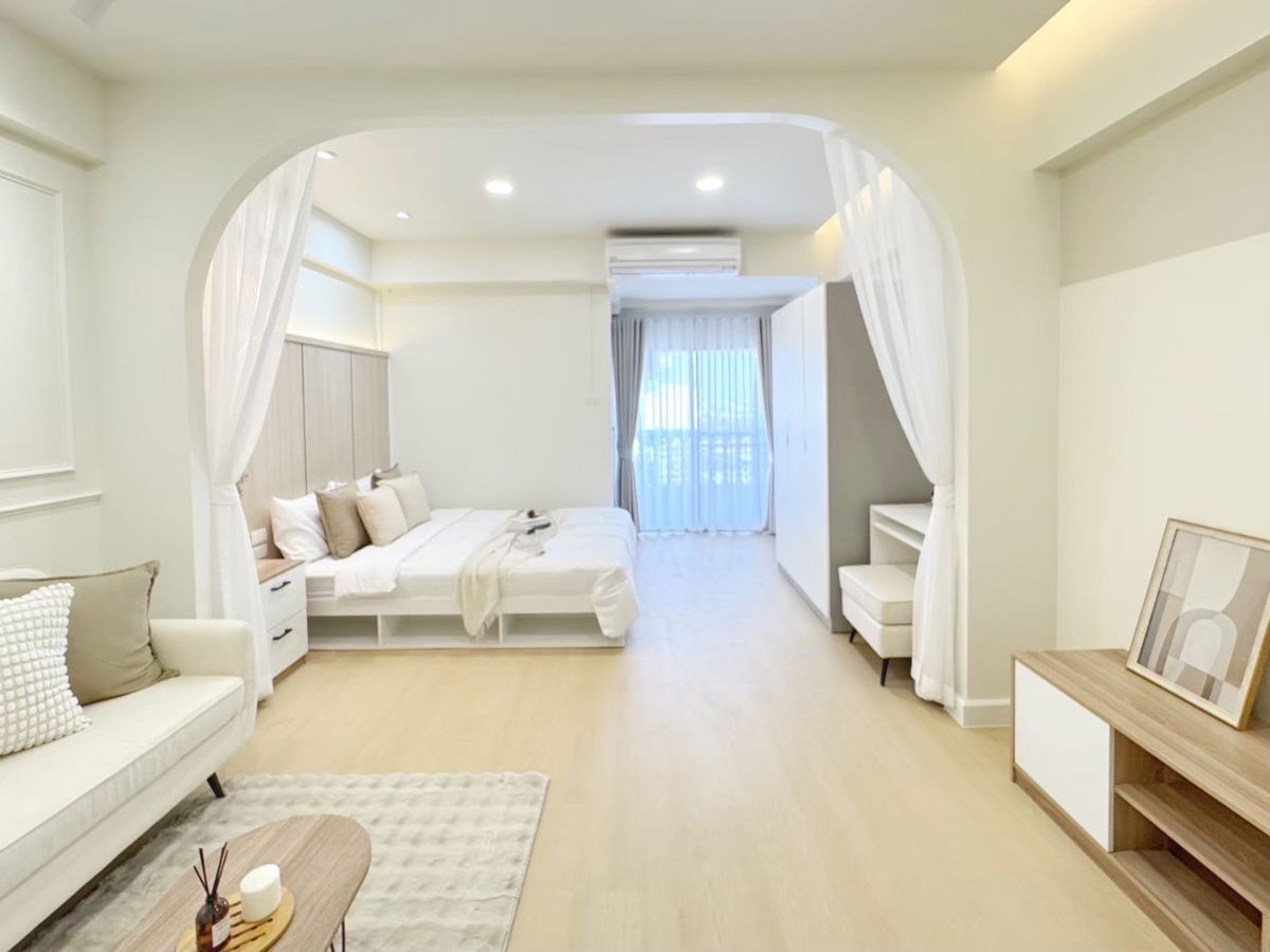 picture Regent Ratchada Tower For Sell - 2/9