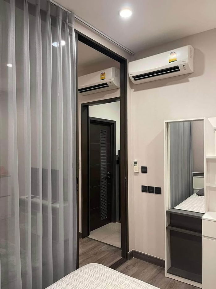 รูป *** (1 ห้องนอน) ให้เช่าคอนโด : เออร์บาโน ราชวิถี (Urbano Rajavithi) *** - รูปที่ 3/11