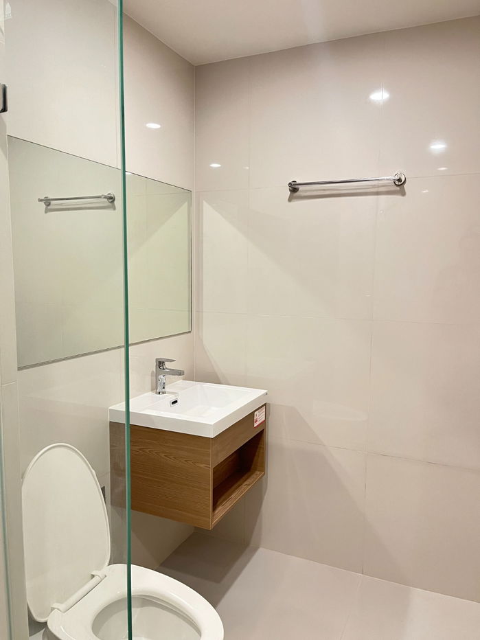 picture *** Condo for rent : New Noble Faichai - Wanglang ***  - 10/11