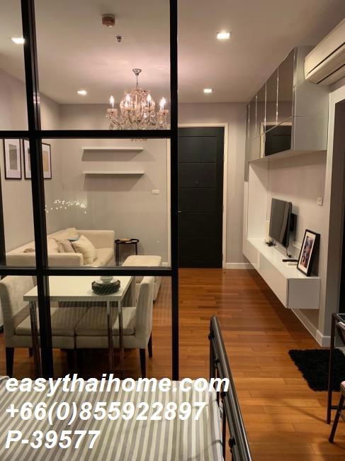 รูป P-39577 🏢 ต้องการขายคอนโด ไอวี่ สาทร 10 Sathon Soi 10, Si Lom, Bang Rak, Bangkok Line Id @easythaihome 085-592-2897 - รูปที่ 4/7