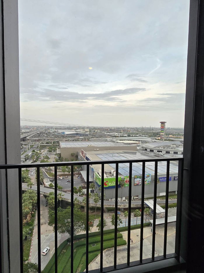 picture Code: KJ8554  for rent Nue Mega Plus Bangna // Line ID: @kjcondo (with @) // - 10/45