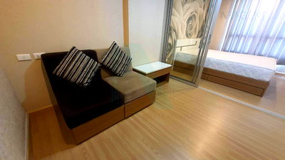 Condos for sale Kamnan Maen Road : 🚩 For Sell Condo THE NICHE ID BANG KHAE Building 1, Floor 6,1 bed room, Room size 28 sqm