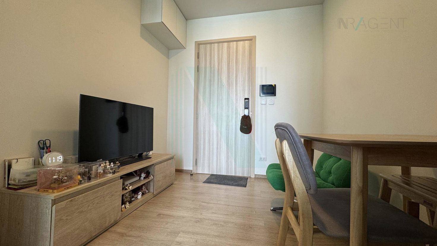 picture 📌 For Sell Condo CHEWATHAI KASET-NAWAMIN Building 1, Floor 14,1 bed room, Room size 29 sqm - 2/8