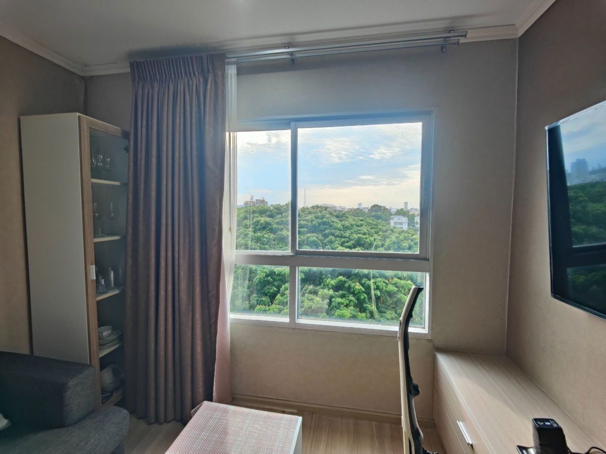 picture For sale The Grass Pattaya size 40 sq m. 8 fl - 7/24