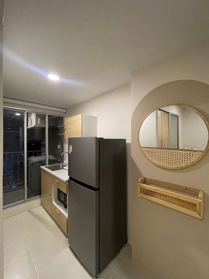 picture For Rent Condo Sena Kith Rangsit-Tiwanon  7,000 Bath - 11/21