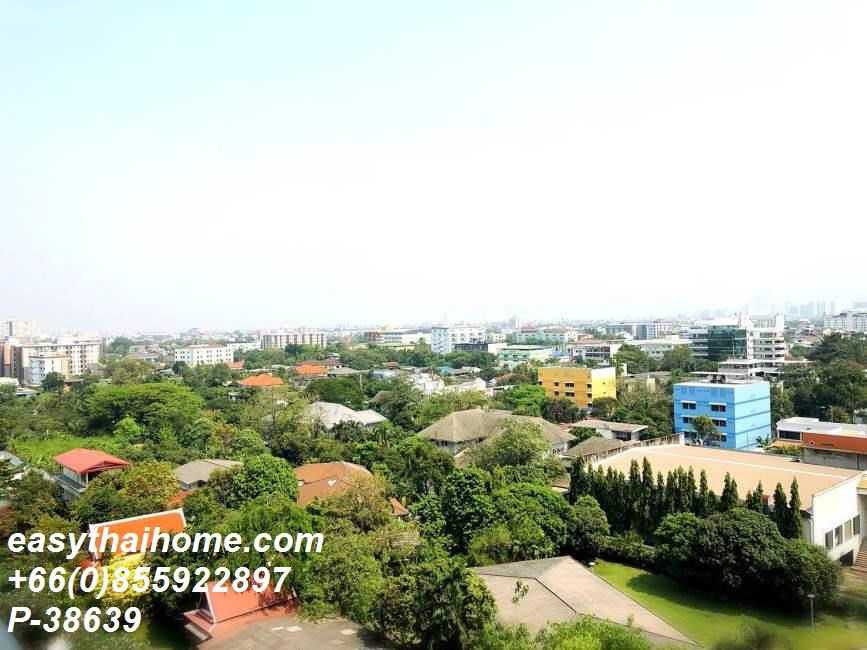 picture P-38639 🏢Condo for sell Ideo Mobi Sukhumvit fully furnished. - 9/9