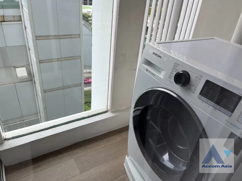 picture 🔼🔽 AccomA 📩 Fully Furnished Unit at Siamese Exclusive Sukhumvit 42 – Convenient & Pet Friendly - 15/15